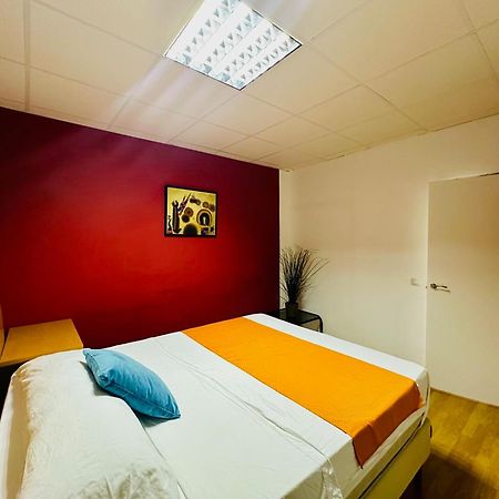 Punta Me Apartments In The Best Location Of Madrid Kültér fotó