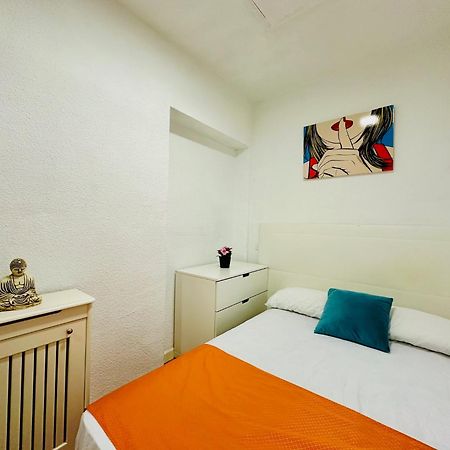 Punta Me Apartments In The Best Location Of Madrid Kültér fotó