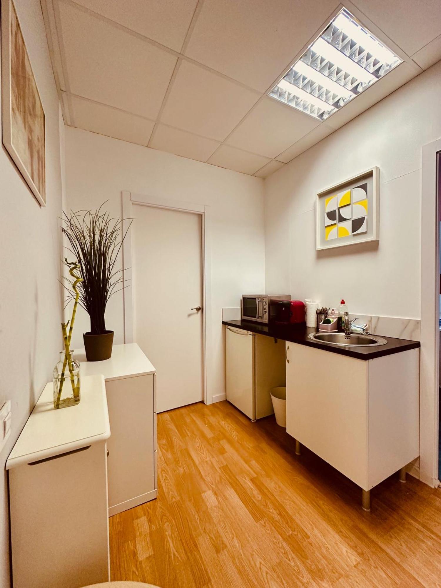 Punta Me Apartments In The Best Location Of Madrid Kültér fotó