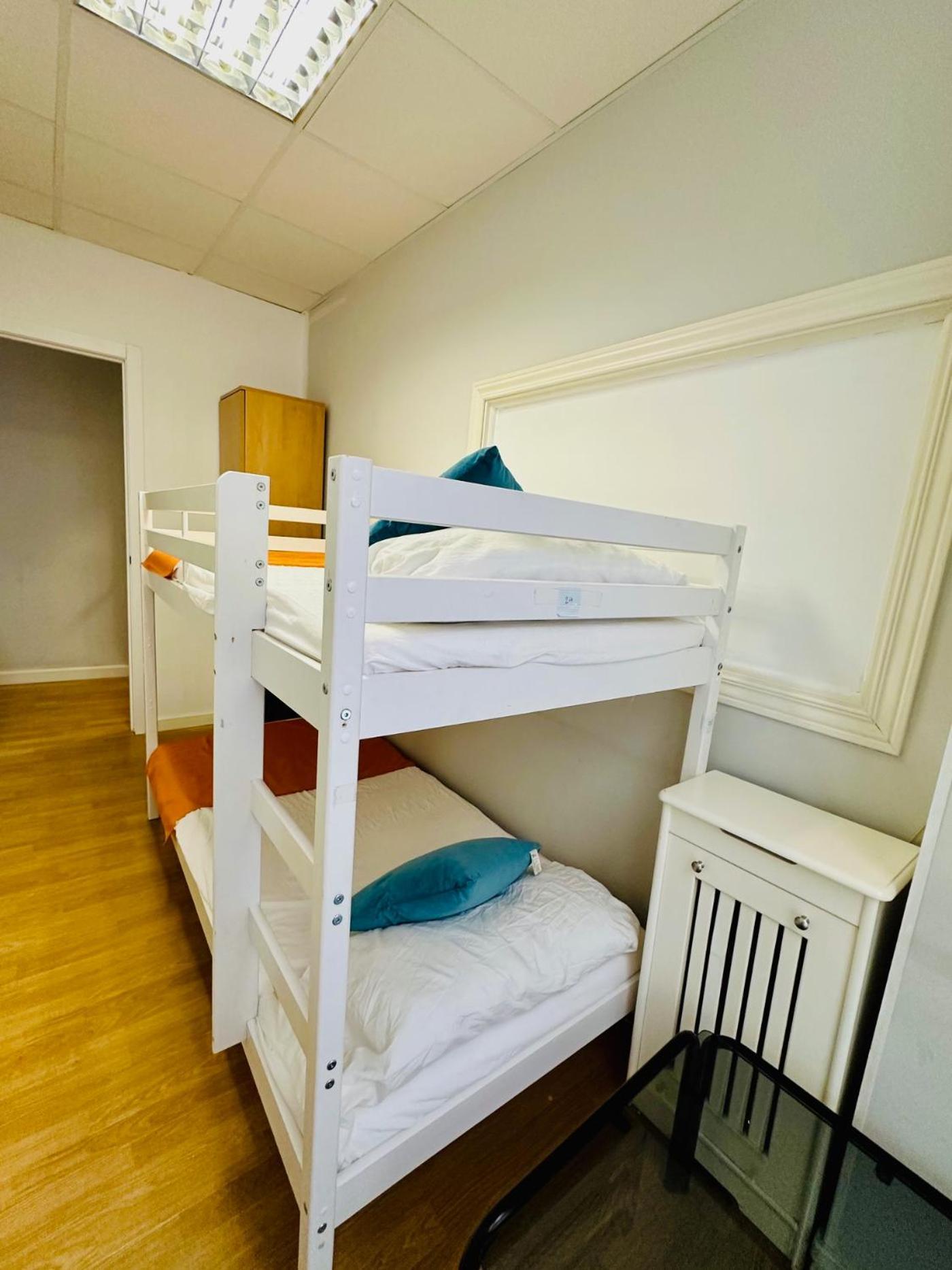 Punta Me Apartments In The Best Location Of Madrid Kültér fotó