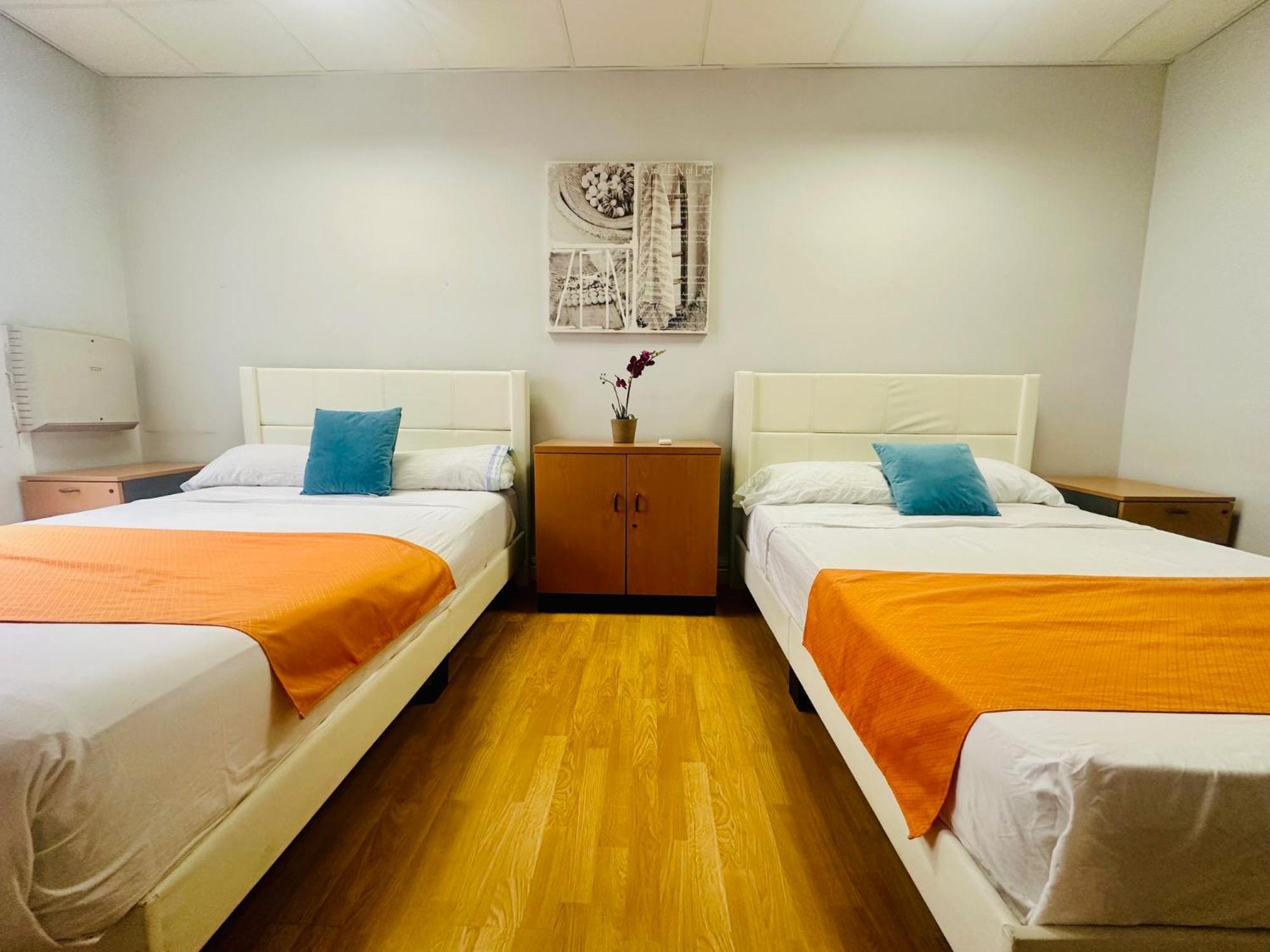 Punta Me Apartments In The Best Location Of Madrid Kültér fotó