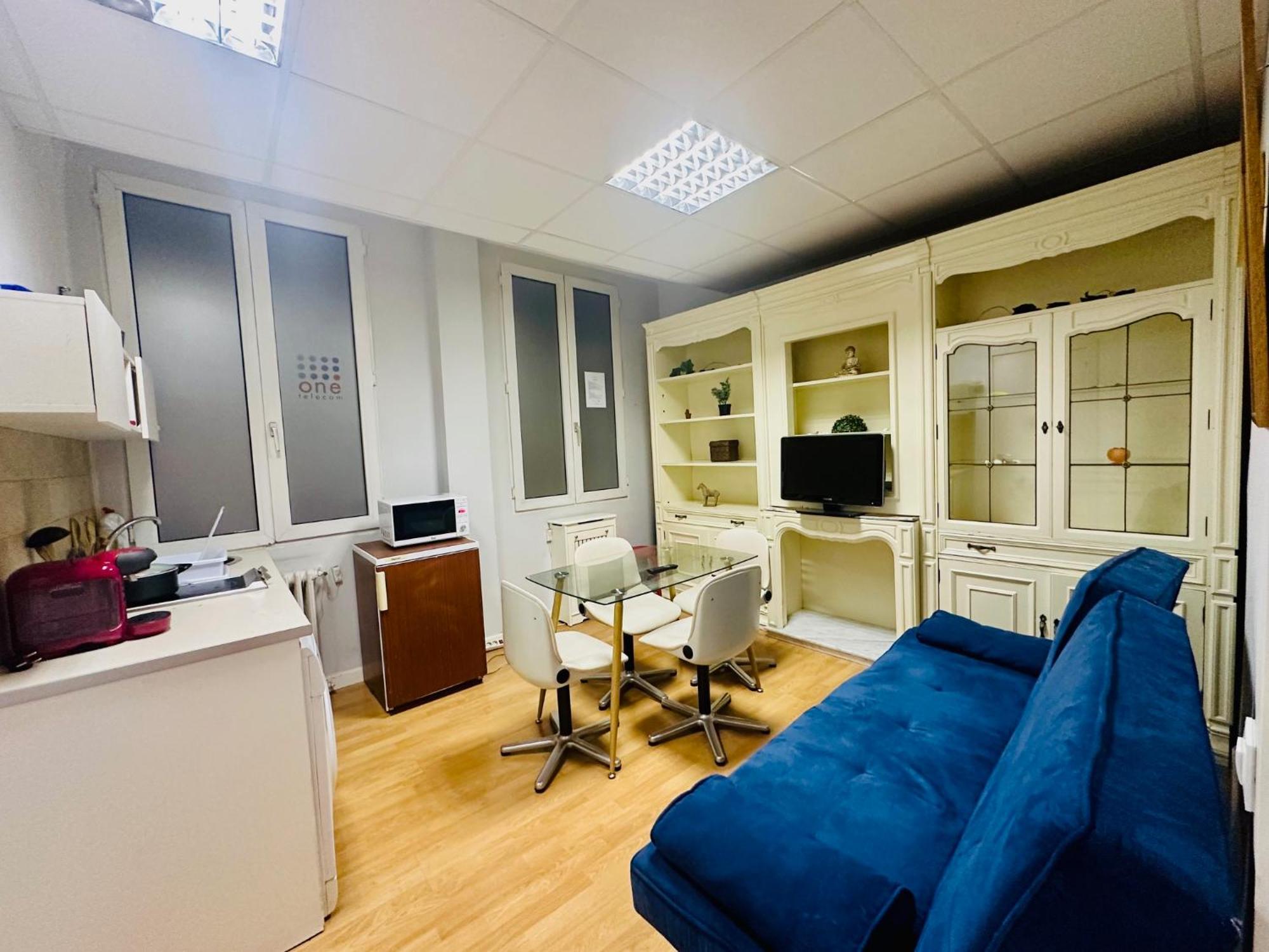 Punta Me Apartments In The Best Location Of Madrid Kültér fotó