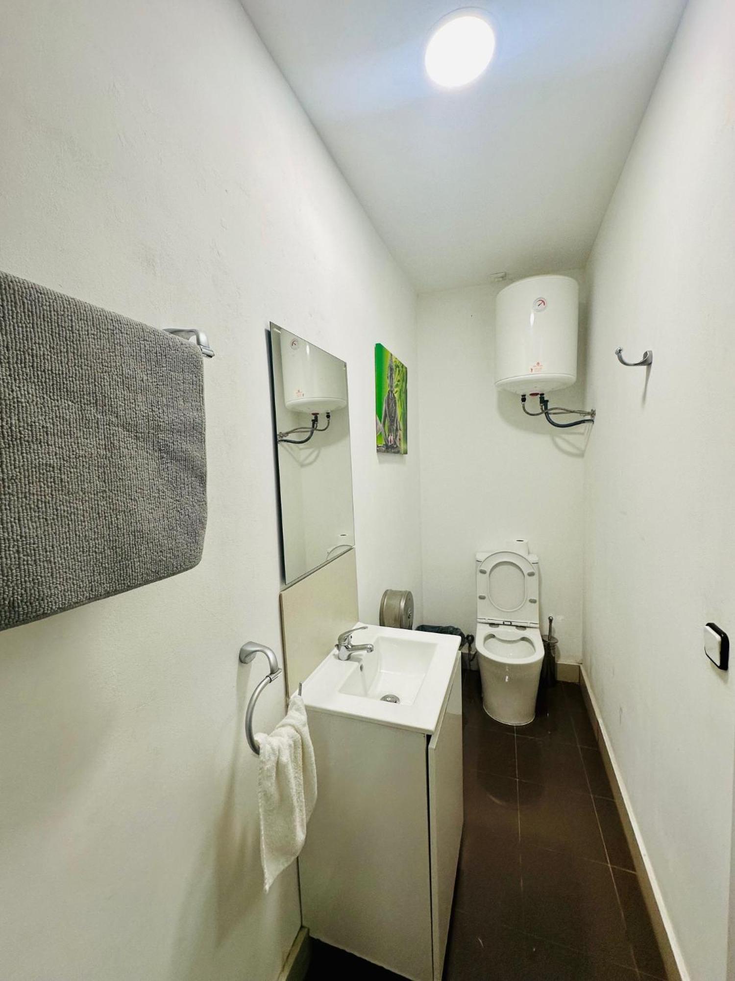 Punta Me Apartments In The Best Location Of Madrid Kültér fotó