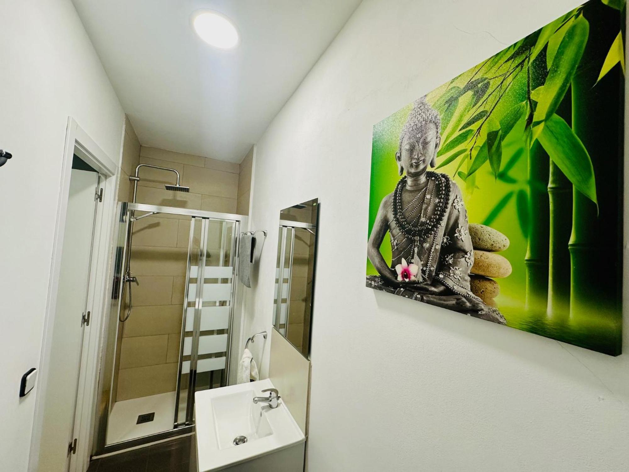 Punta Me Apartments In The Best Location Of Madrid Kültér fotó